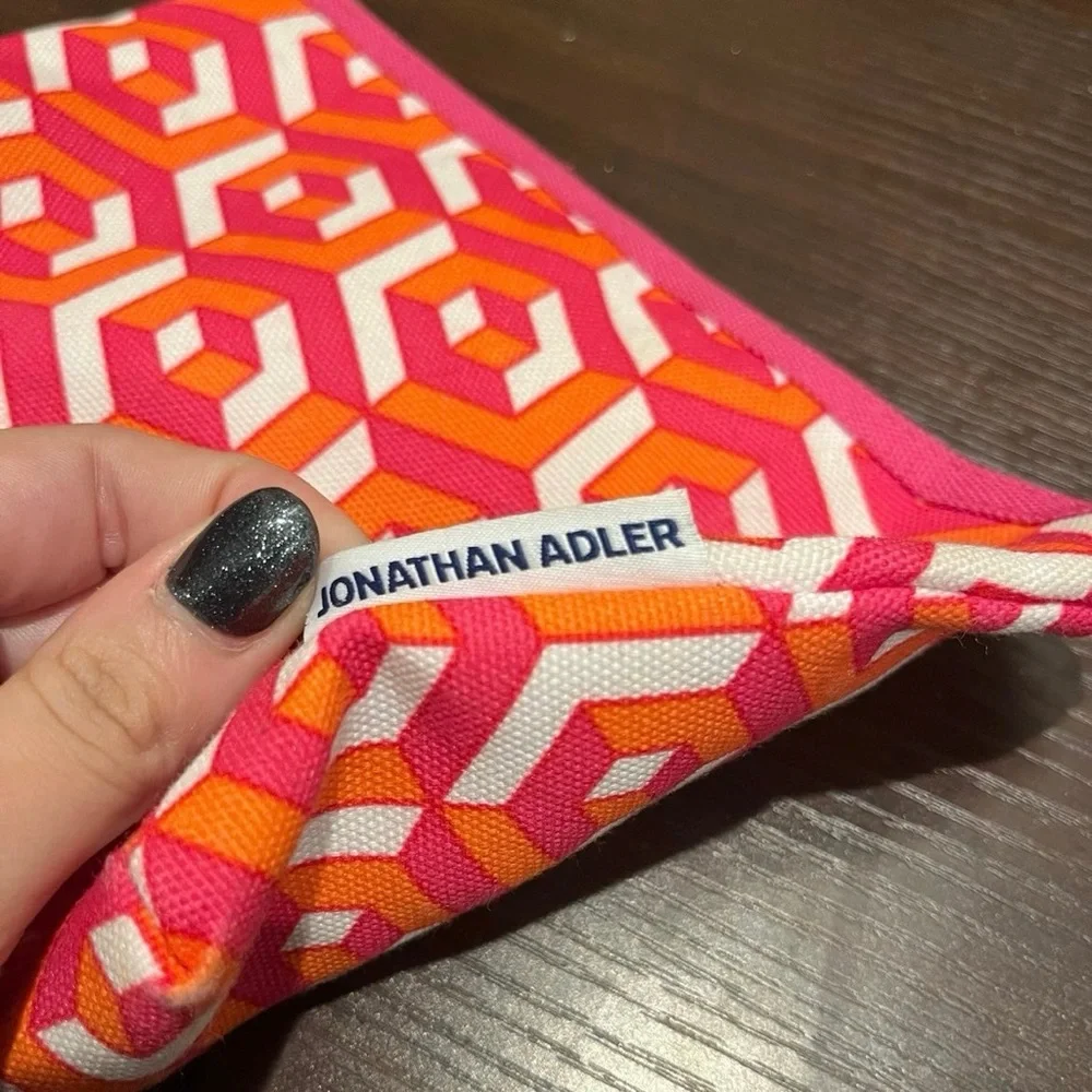 Clinique Makeup Bag